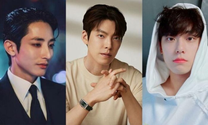 3 корейских актера, которые изменили свое тело или голос ради лучшего образа на экране