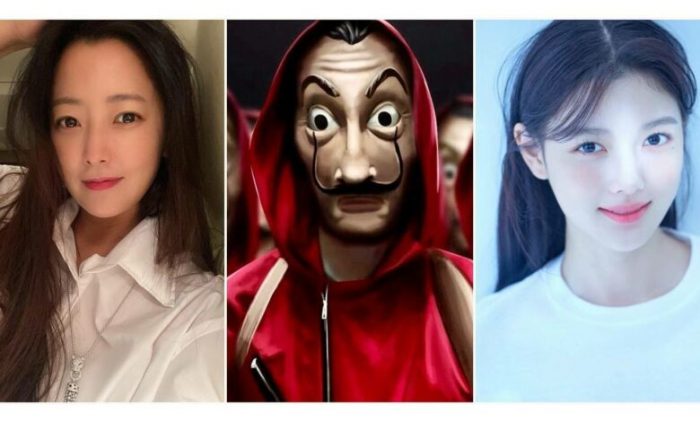 7 самых ожидаемых корейских сериалов и фильмов Netflix, которые выйдут в 2022 году