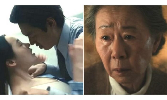 Дорама Ли Мин Хо «Патинко» получила высшие оценки от критиков