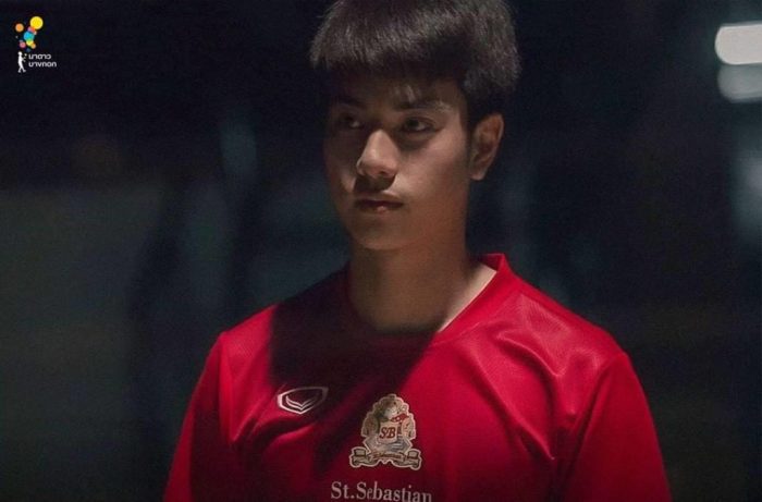 25-летний тайский актер Бим умер во сне