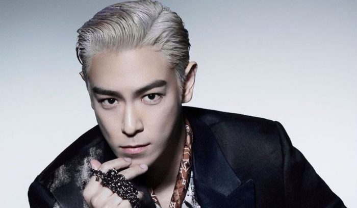 T.O.P из BIGBANG намекает на уход из группы?
