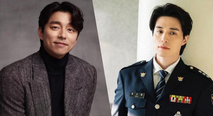 4 закоренелых холостяка среди самых известных 40-летних корейских актеров