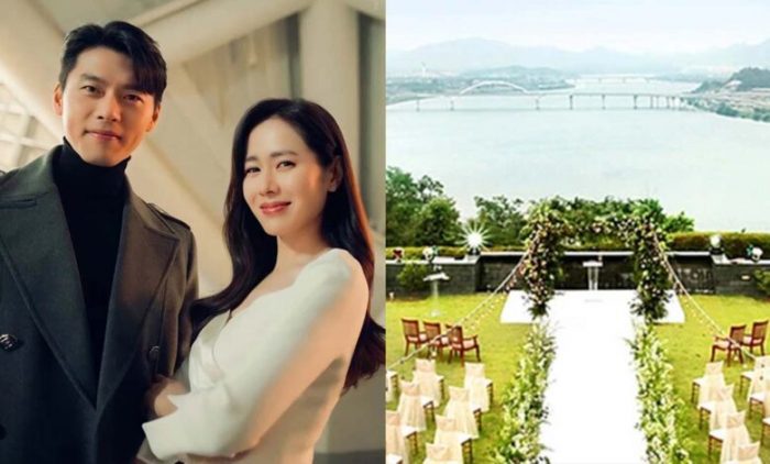 Сообщается, что Хён Бин и Сон Е Джин перенесли дату своей свадьбы