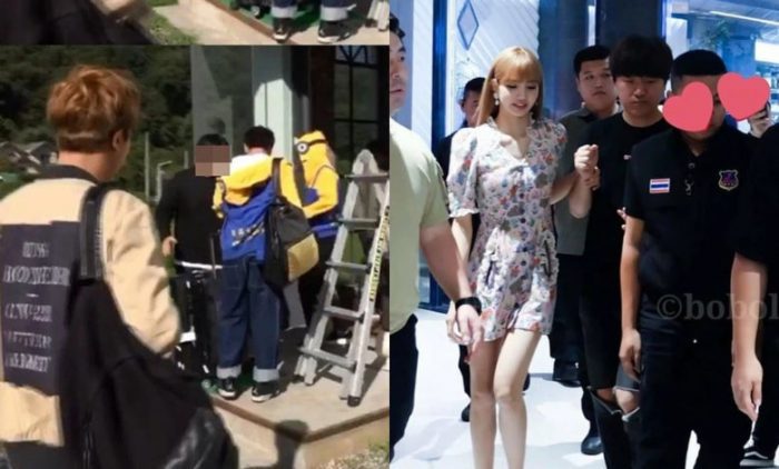 Скандалы корейских знаменитостей и их менеджеров: мошенничество, шантаж и многое другое