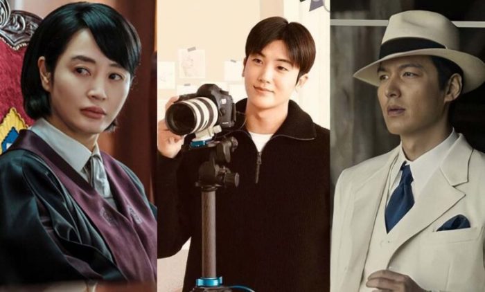 4 популярных корейских актера, которые вернутся на экраны в 2022 году через стриминговые платформы (Netflix, Disney+ и другие)