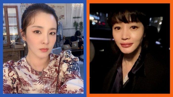 6 корейских знаменитостей, которые пострадали из-за долгов своих родителей