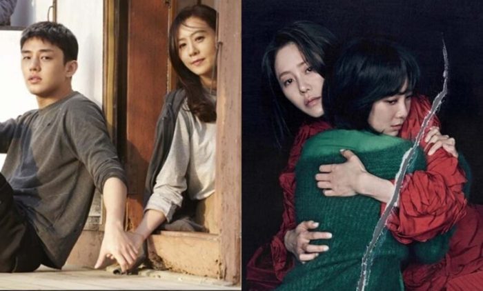 Запретные и неоднозначные любовные связи в корейских дорамах и фильмах