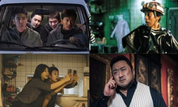 Вот почему грядущие голливудские ремейки корейских дорам не критикуются нетизенами