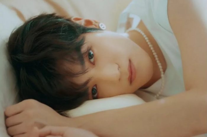 Тэён из NCT выпустил забавный клип на новую песню собственного сочинения «Lonely» с участием Суран