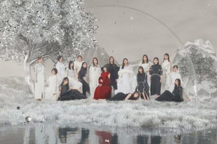 Nogizaka46 выпустили новый сингл на фоне скандалов с двумя участницами пятого поколения