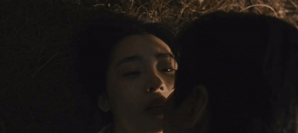 Горячая сцена с Ли Мин Хо в "Патинко" потрясла нетизенов