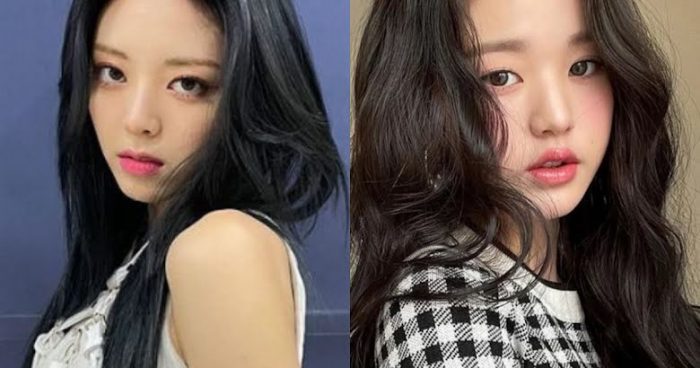 Эти вижуалы женских групп 4-го поколения имеют уникальные прозвища от корейской публики