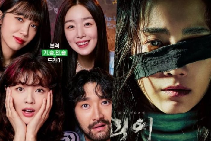 Три корейские дорамы, которые приглашены на Каннский международный фестиваль сериалов