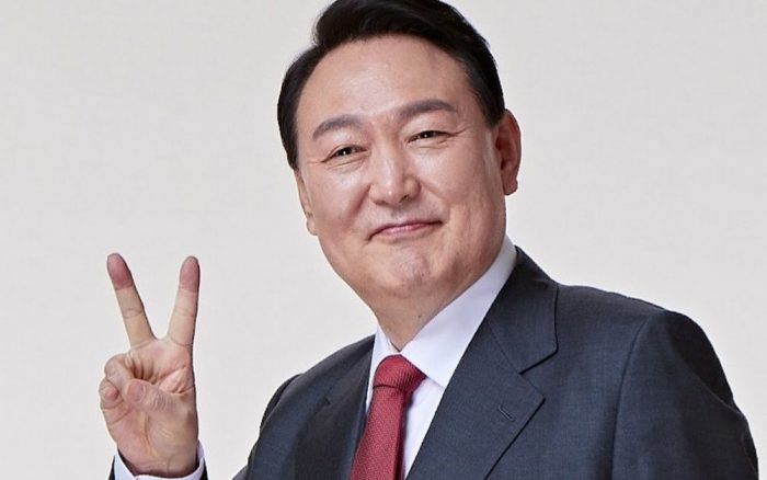 Юн Сок Ёль избран следующим президентом Южной Кореи