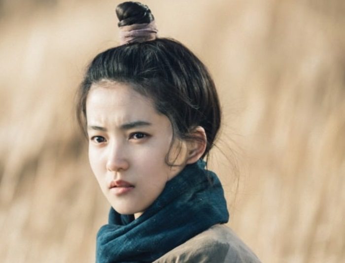 9 главных героинь корейских дорам, которые вдохновляют нас стать лучше