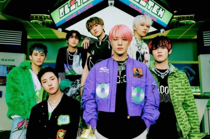 NCT DREAM стали артистами со вторым по величине объёмом продаж за первую неделю за всю историю Hanteo