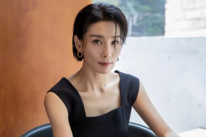 Ким Со Хён исполнит главную роль в дораме, основанной на японском романе