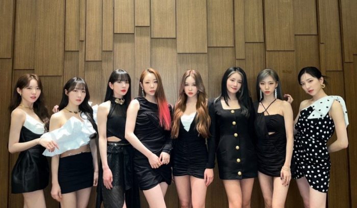 Нетизены считают, что Cosmic Girls выглядят иначе на шоу Mnet "Queendom 2"