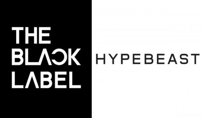 Агентство Чон Соми THE BLACK LABEL инвестирует в глобальный бренд культуры и стиля жизни Hypebeast