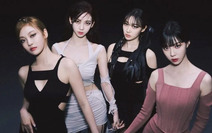 «2NE1 и BLACKPINK также выступали», — корейские нетизены опровергают заявления о том, что aespa станет первой женской группой, которая выступит на главной сцене Coachella
