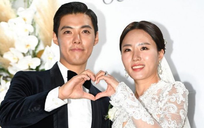 КанНам рассматривает возможность взять фамилию своей жены после того, как станет гражданином Кореи