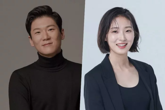 Ю Чон Хо и Ча Хи, актеры из «Пульгасари», объявили о свадьбе