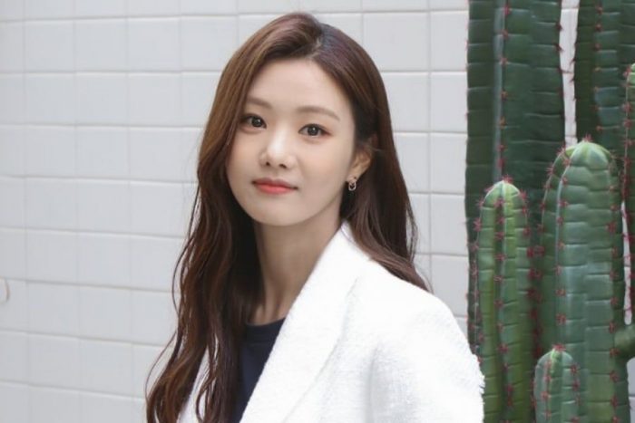 Ли Се Хи рассказала о своей химии с Джи Хён У в «Джентльмене и юной леди», о пути становления актрисой и о многом другом