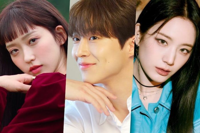 Хан Джи Хён, Пэ Ин Хёк, Чан Гюри (fromis_9) и другие утверждены на главные роли в новой дораме SBS