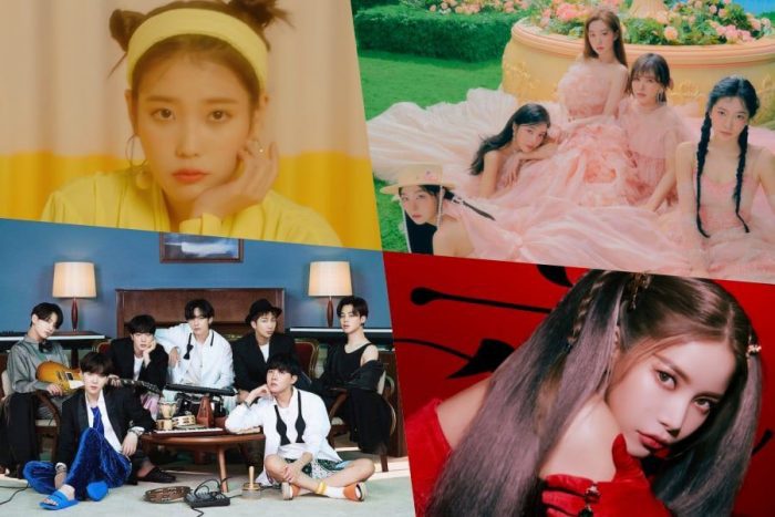 11 K-pop песен для тех, кто устал от романтики