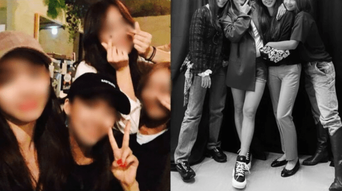 Известная женская группа, которая распалась 5 лет назад, вызвала взрывную реакцию после публикации фото в Instagram