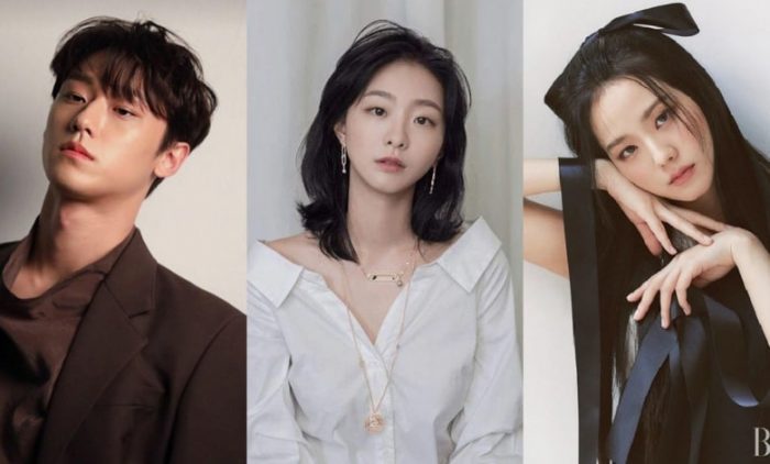 6 лучших корейских актеров и актрис нового поколения