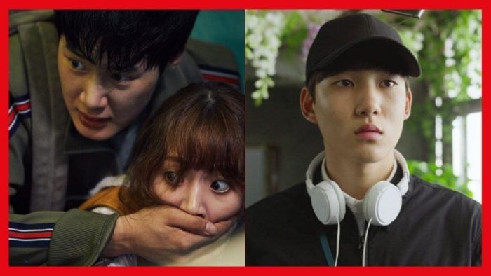 Самые лучшие оригинальные корейские дорамы Netflix