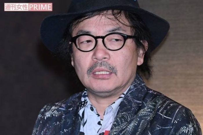 Сион Соно стал еще одним японским кинорежиссером, которого актрисы обвинили в сексуальном насилии