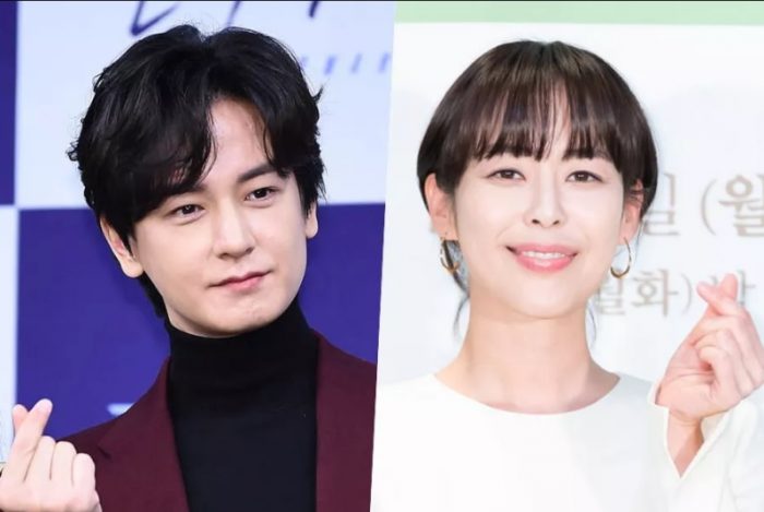 Им Джу Хван и Ли Ха На могут сыграть главные роли в новой драме выходного дня KBS
