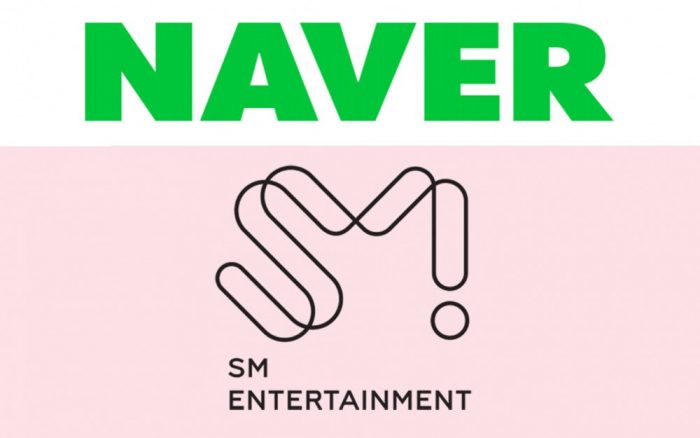 Naver отказывается от приобретения SM Entertainment