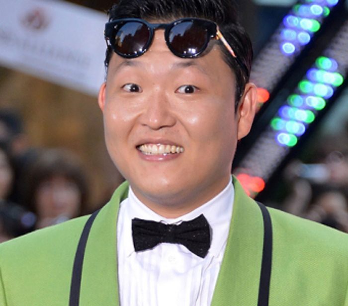 Psy появится в качестве гостя на шоу Джесси «Showterview»