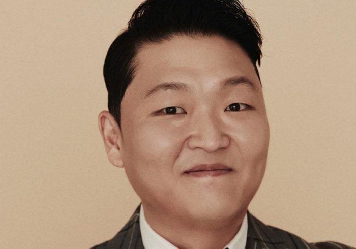 Psy станет гостем на шоу «Knowing Brothers»