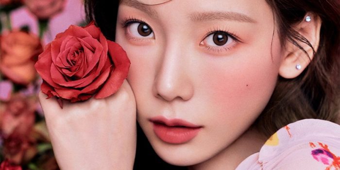 Тэён из Girls’ Generation — новая муза «Benefit Cosmetics» в Южной Корее