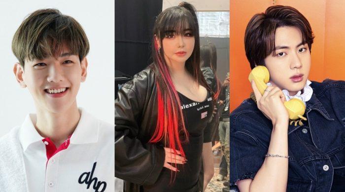10 k-pop айдолов, которые стали трейни в 18 лет и старше