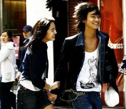 Актриса Юн Ын Хе вспоминает легендарные сцены поцелуев с Джу Джи Хуном и Гон Ю на "Radio Star".
