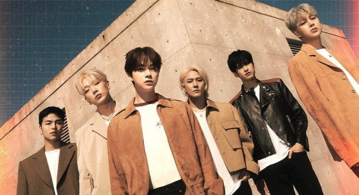 iKON побили личный рекорд по продажам за первую неделю в первый день релиза с песней "Flashback"
