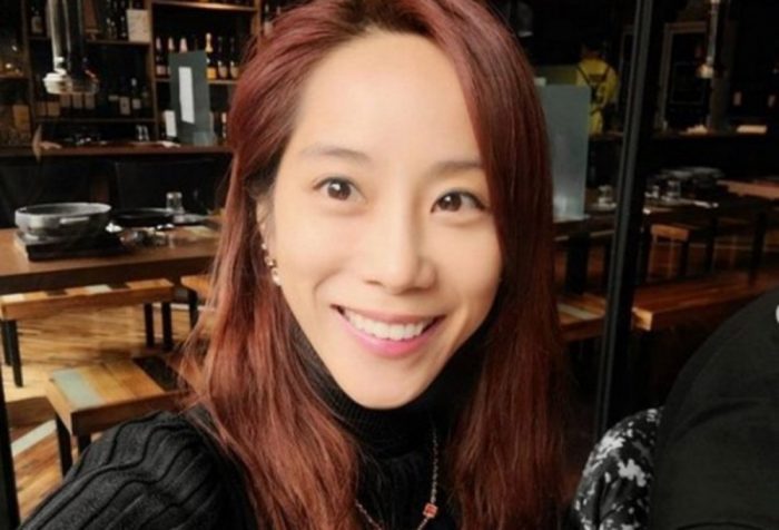 Бывшая участница Jewelry Чо Мин А стала жертвой домашнего насилия, считают нетизены