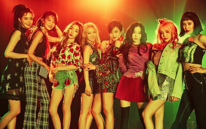 Нетизены отреагировали на новости о возвращении Girls’ Generation