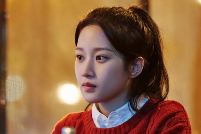 Мун Га Ён поделилась первым впечатлением о своём персонаже в новой дораме "Связь"