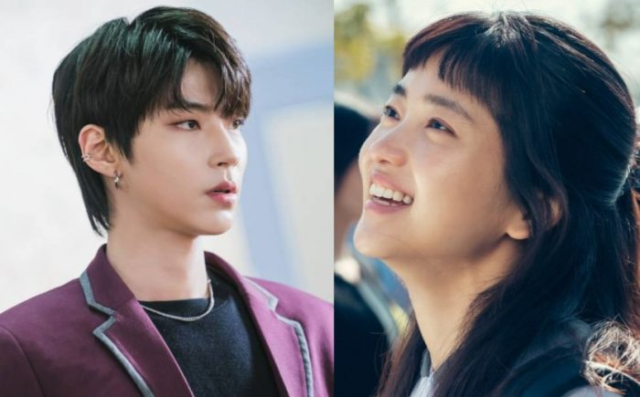 4 корейских актера, которые продолжают играть старшеклассников в 30 лет
