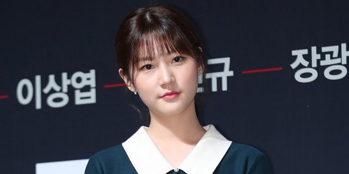 Агентство Ким Сэ Рон принесло официальные извинения за недавнее ДТП + актриса покинула каст новой дорамы SBS