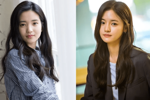 Корейские актёры, похожие друг на друга как близнецы