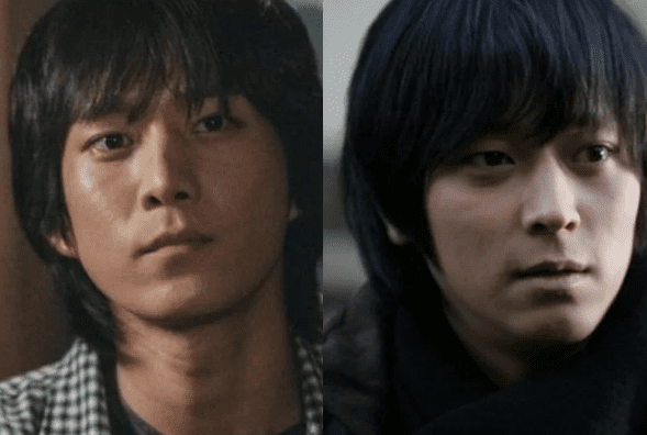 Корейские актёры, похожие друг на друга как близнецы