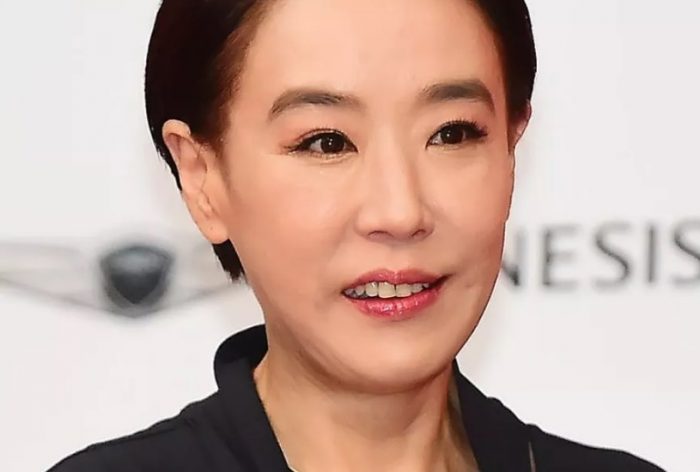 Актриса Кан Су Ён доставлена ​​в больницу в бессознательном состоянии после остановки сердца