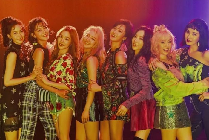Girls’ Generation подтвердили свое возвращение к 15-летию группы